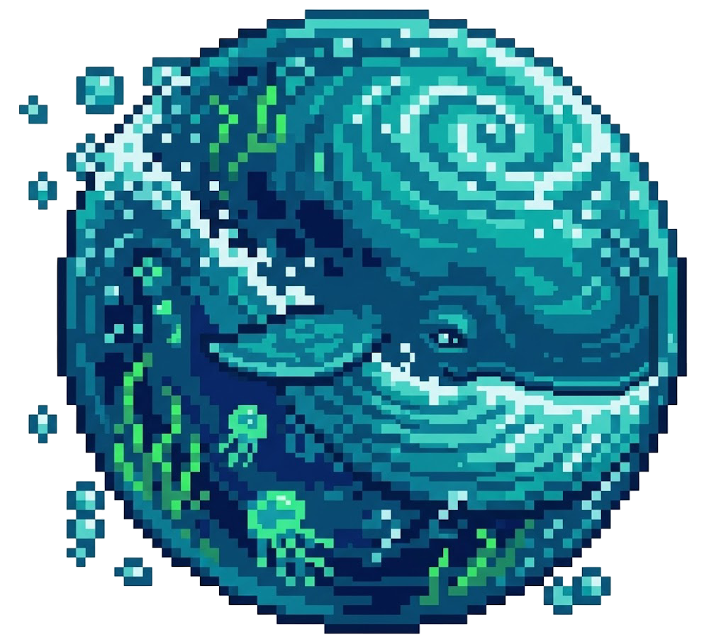 Bola Aguas Profundas